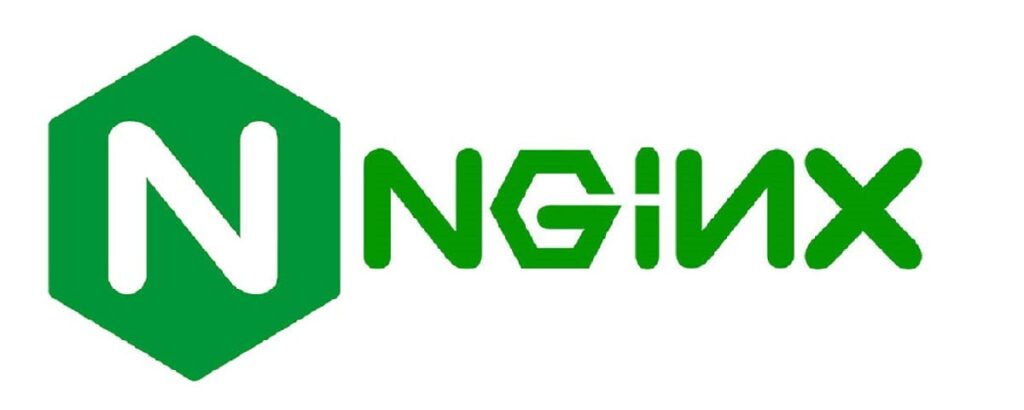 Nginx logo 