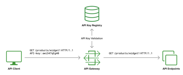 Deploying Nginx as an API Gateway - Tips & Functionalities | Prographers